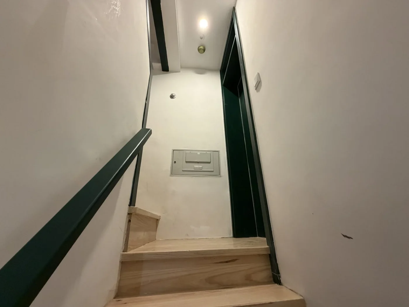 Apartamento T2 Mouros 23 — foto 41
