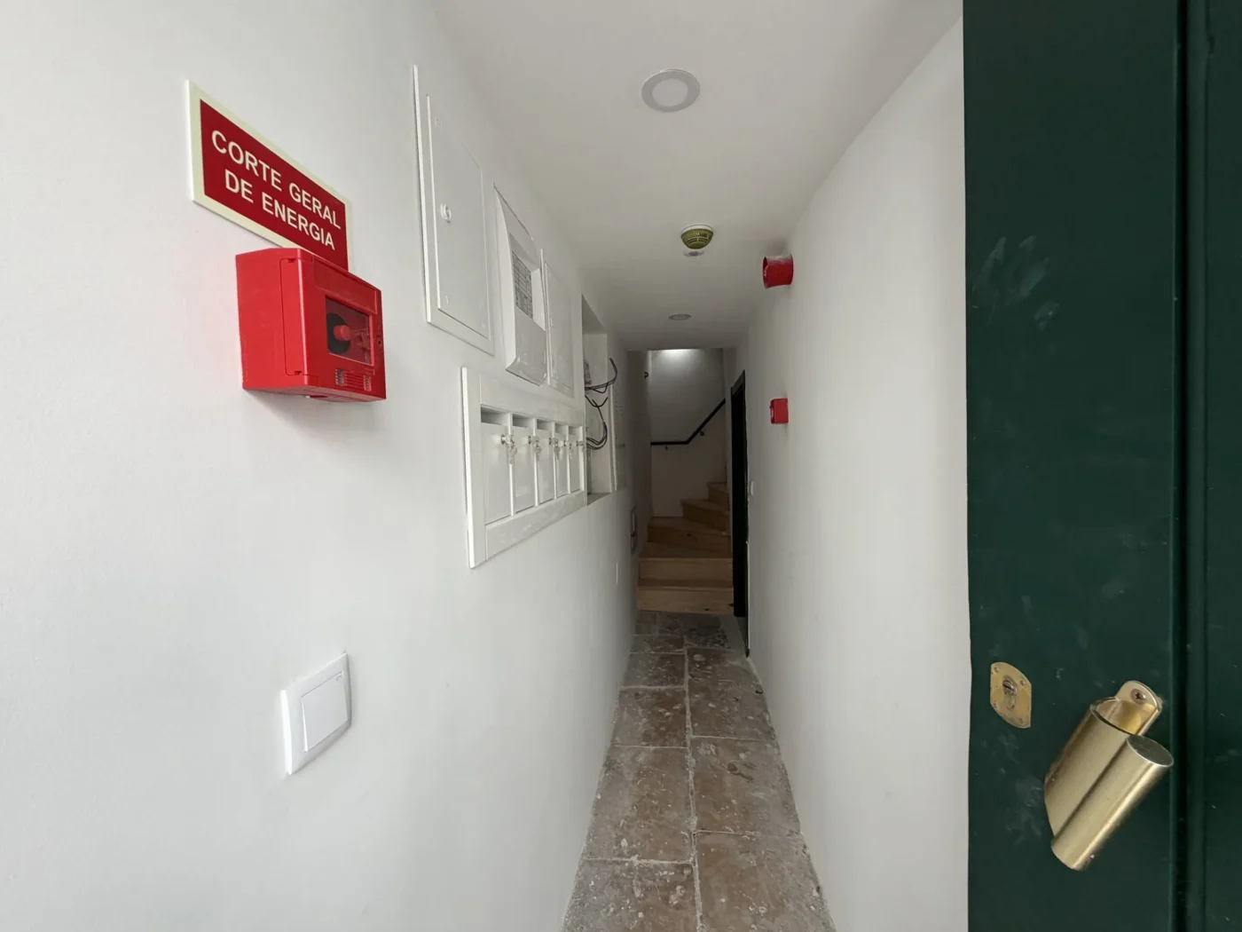 Apartamento T2 Mouros 23 — foto 42