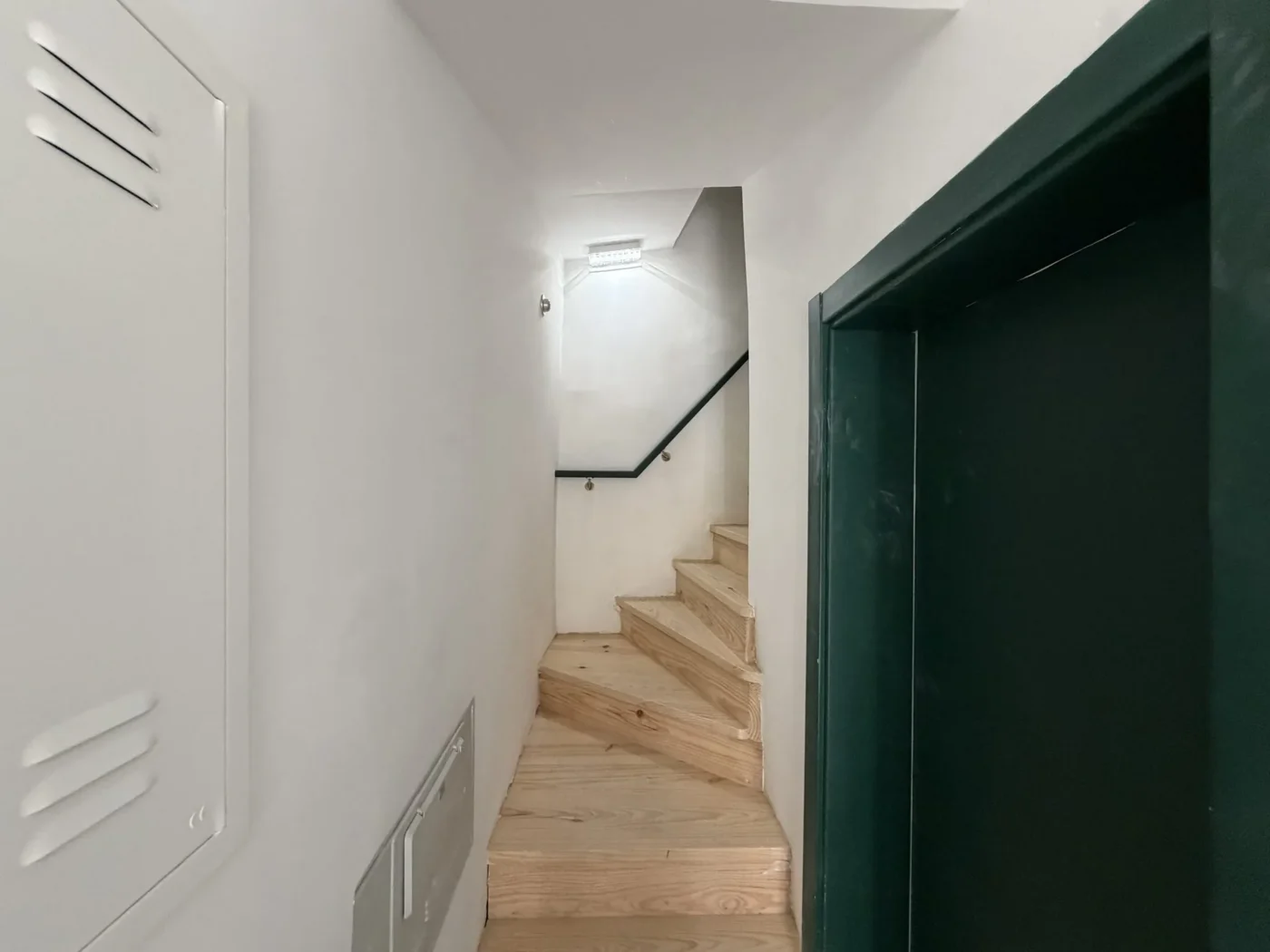 Apartamento T2 Mouros 23 — foto 43
