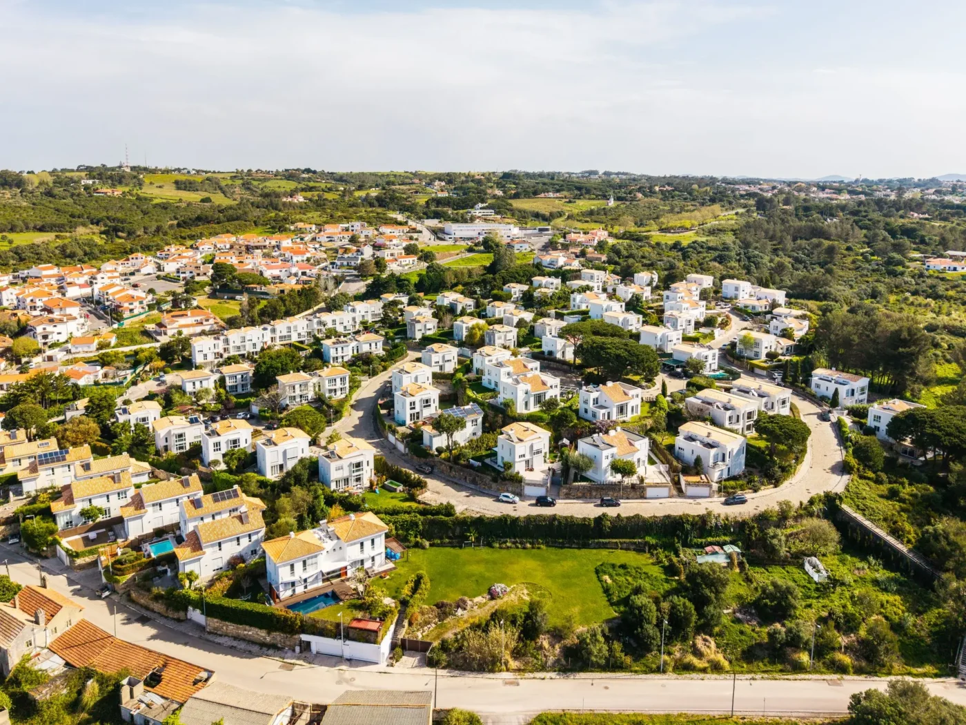 Moradia bioclimática T3+2 | Quinta Verde | Sintra — foto 4