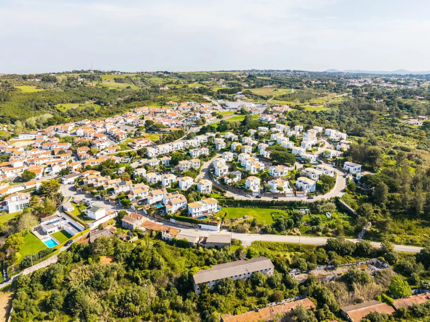Moradia bioclimática T3+2 | Quinta Verde | Sintra — foto 5