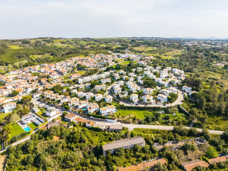 Moradia bioclimática T3+2 | Quinta Verde | Sintra