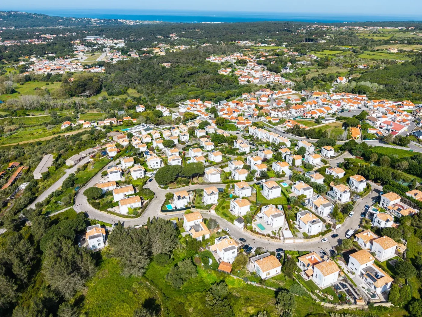 Moradia bioclimática T3+2 | Quinta Verde | Sintra — foto 7