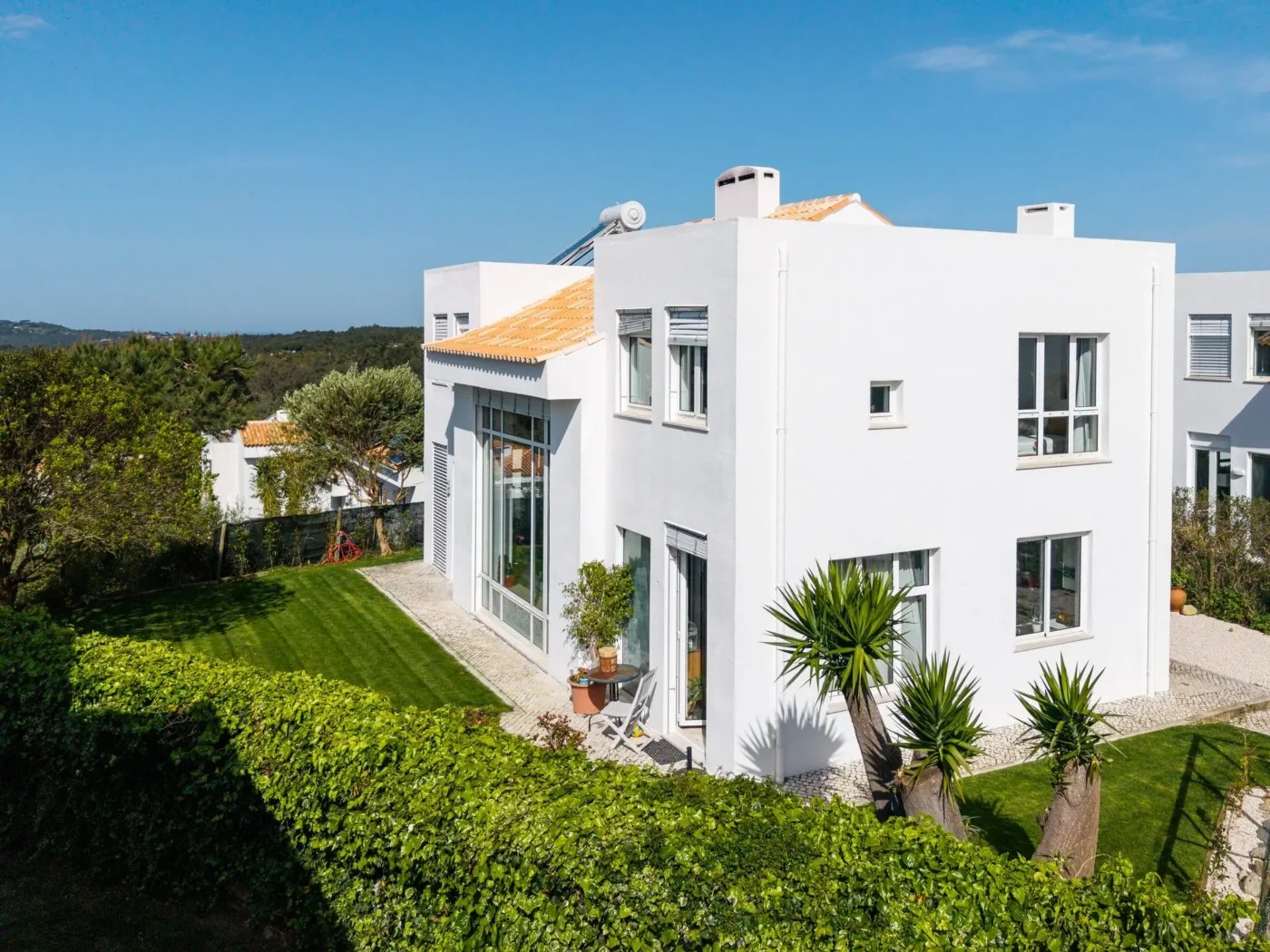 Moradia bioclimática T3+2 | Quinta Verde | Sintra — foto 9
