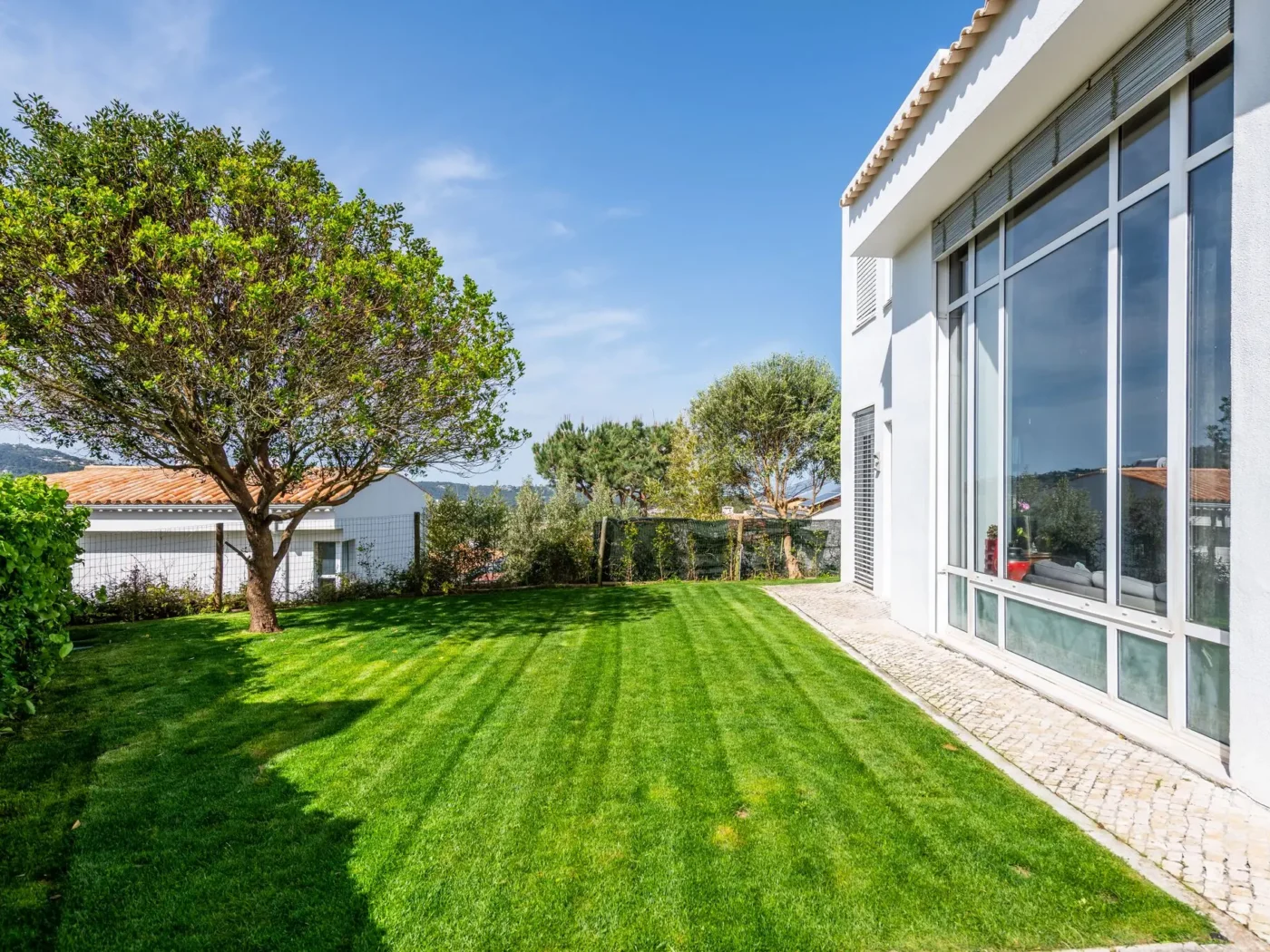Moradia bioclimática T3+2 | Quinta Verde | Sintra — foto 11