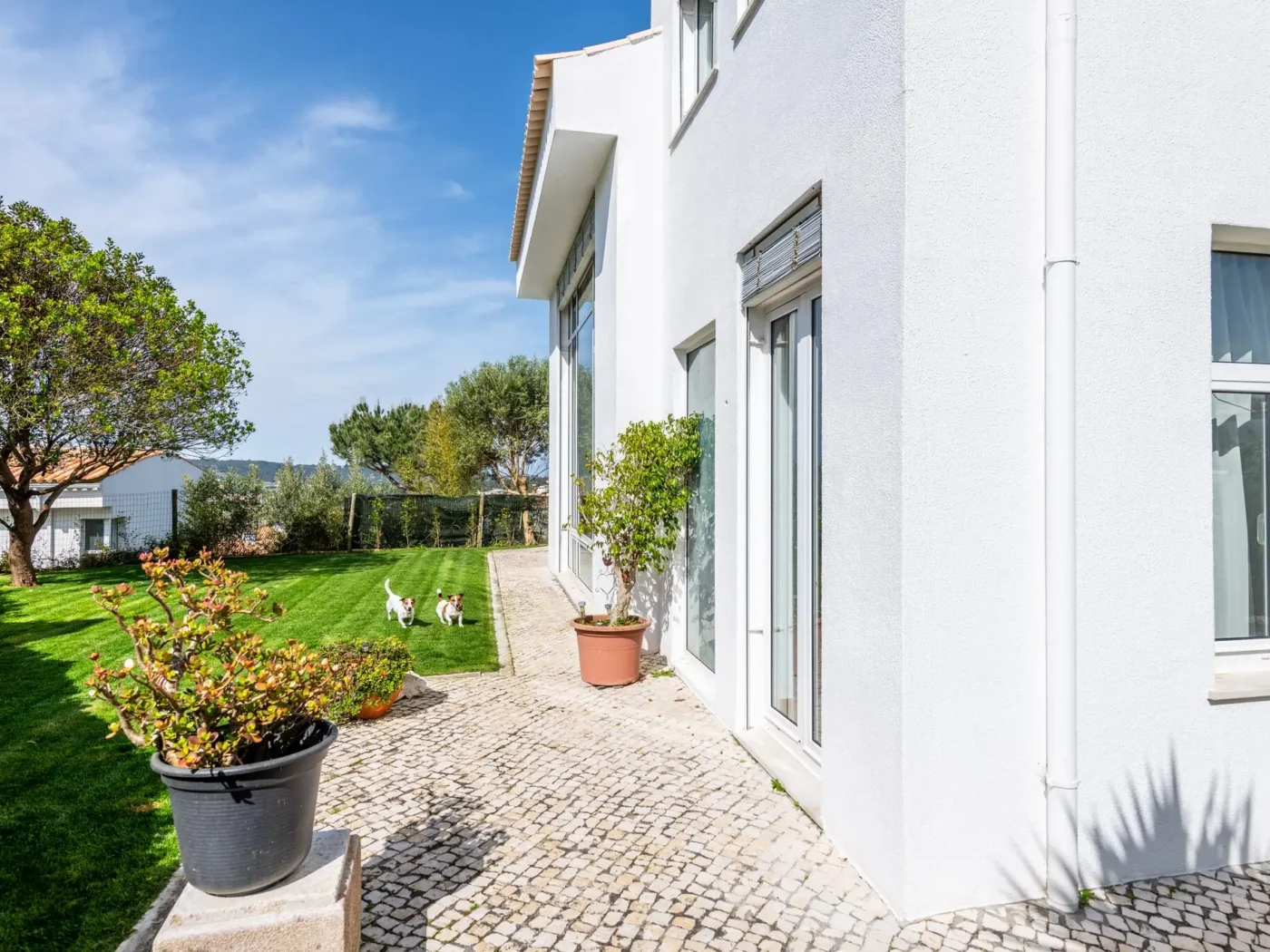 Moradia bioclimática T3+2 | Quinta Verde | Sintra — foto 12
