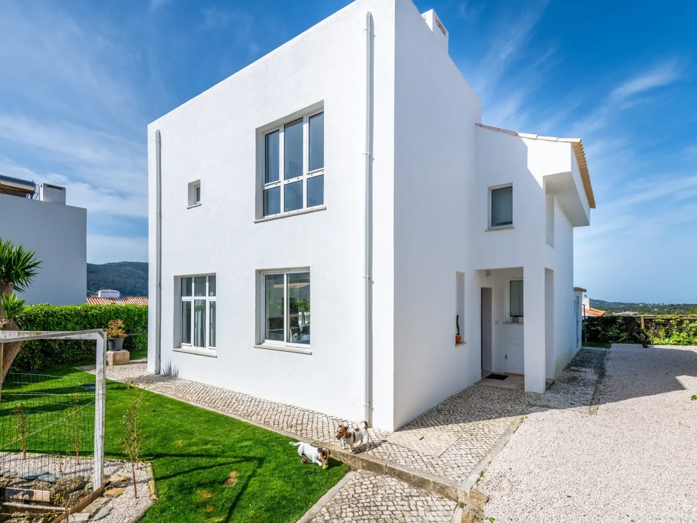 Moradia bioclimática T3+2 | Quinta Verde | Sintra — foto 13