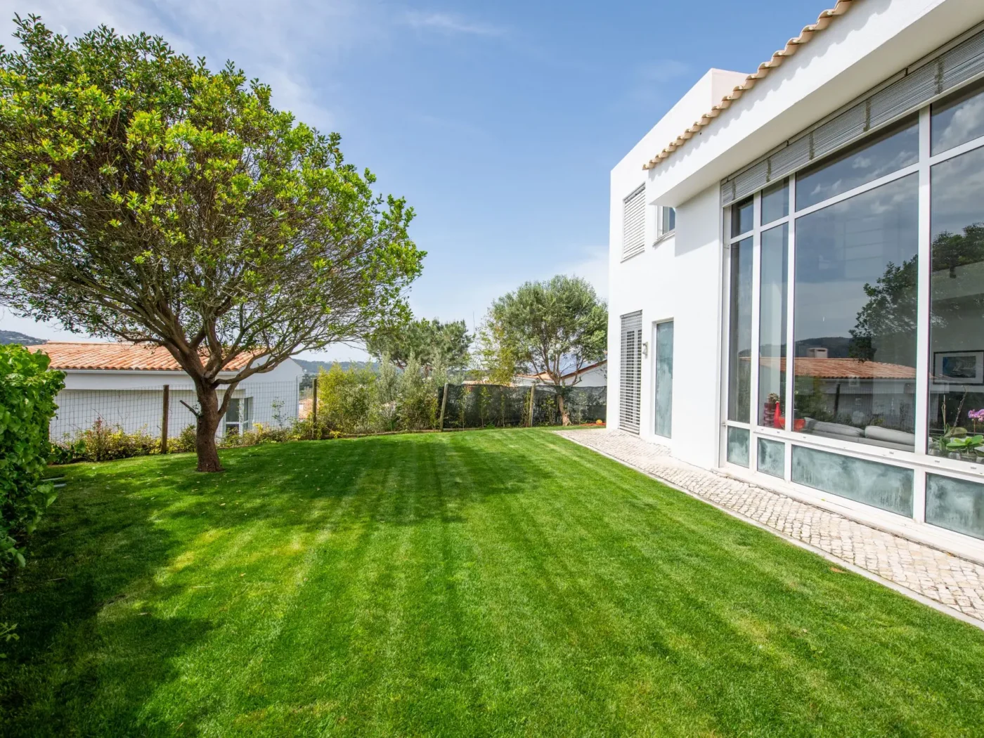 Moradia bioclimática T3+2 | Quinta Verde | Sintra — foto 31