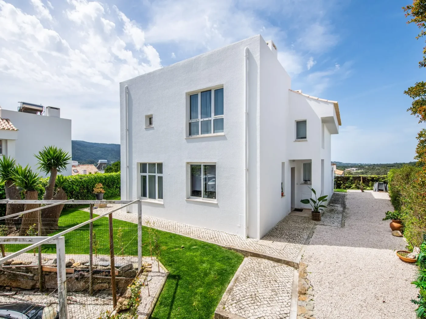 Moradia bioclimática T3+2 | Quinta Verde | Sintra — foto 32