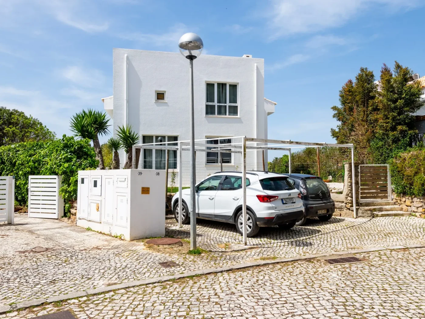 Moradia bioclimática T3+2 | Quinta Verde | Sintra — foto 33