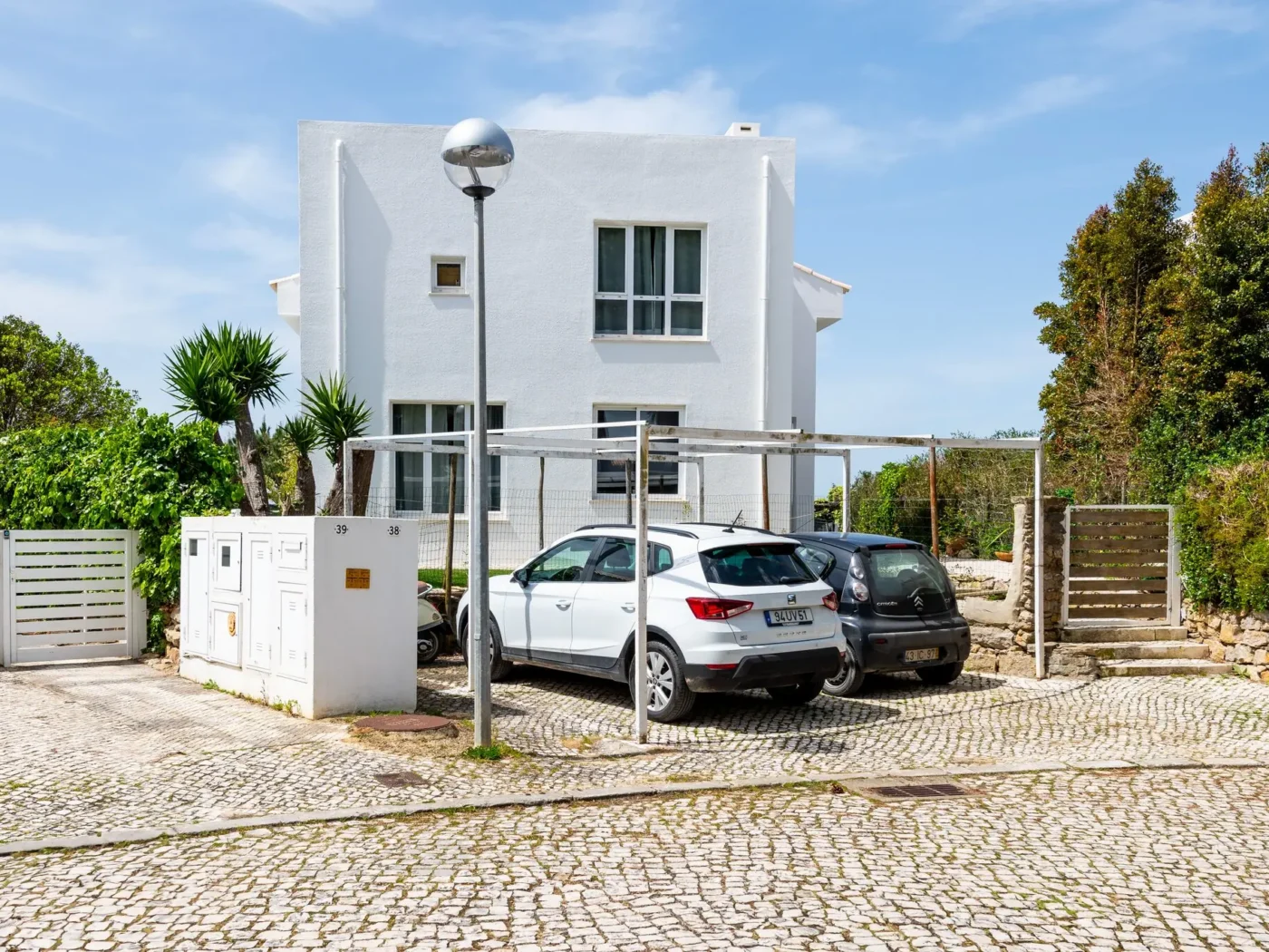 Moradia bioclimática T3+2 | Quinta Verde | Sintra — foto 34