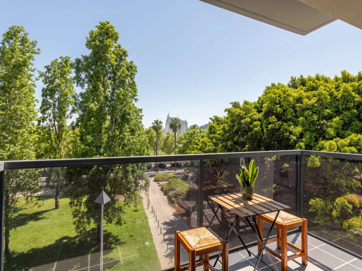 Apartamento T2+1 de Excelência no Parque das Nações – Vista Rio — foto 7