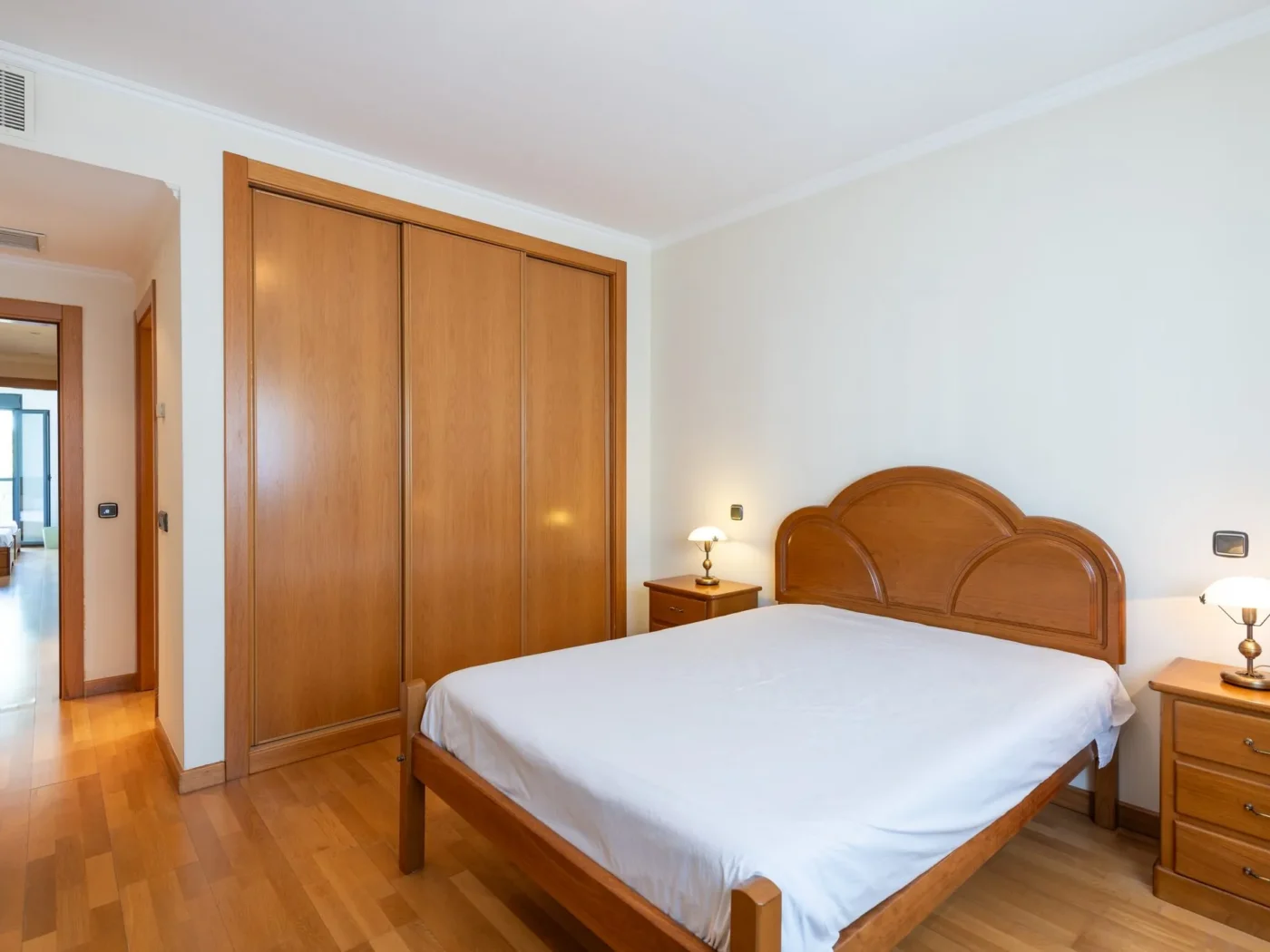 Apartamento T2+1 de Excelência no Parque das Nações – Vista Rio — foto 8
