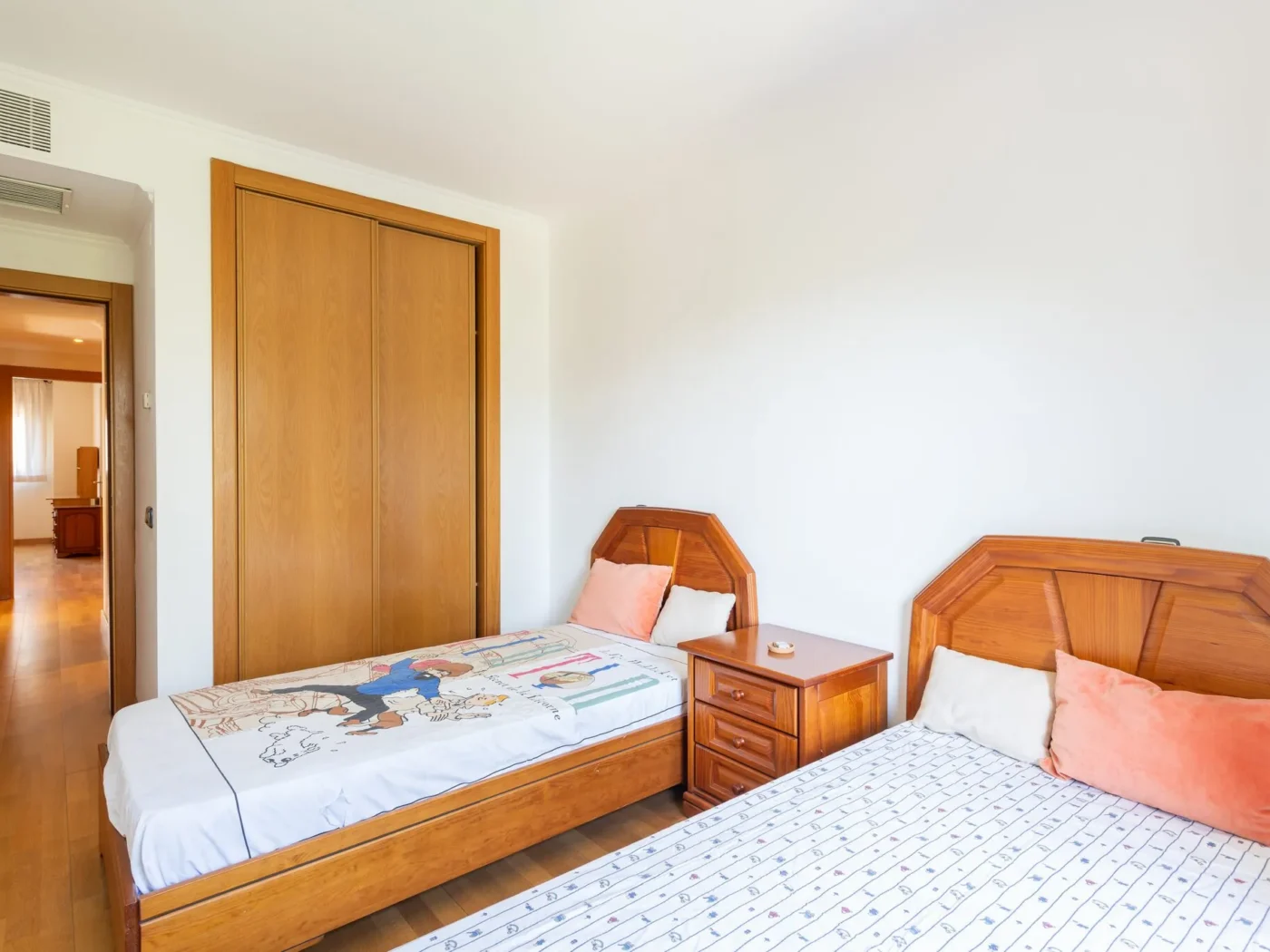 Apartamento T2+1 de Excelência no Parque das Nações – Vista Rio — foto 13