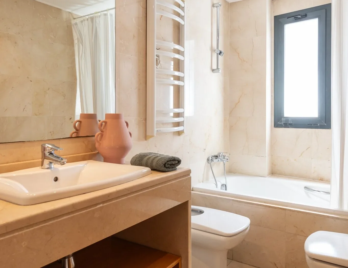Apartamento T2+1 de Excelência no Parque das Nações – Vista Rio — foto 14