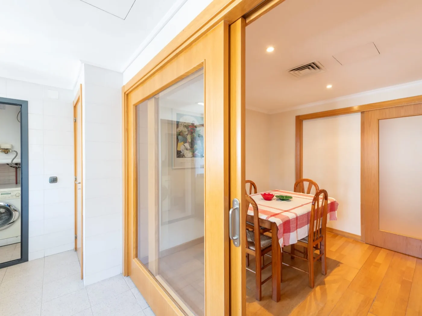 Apartamento T2+1 de Excelência no Parque das Nações – Vista Rio — foto 18