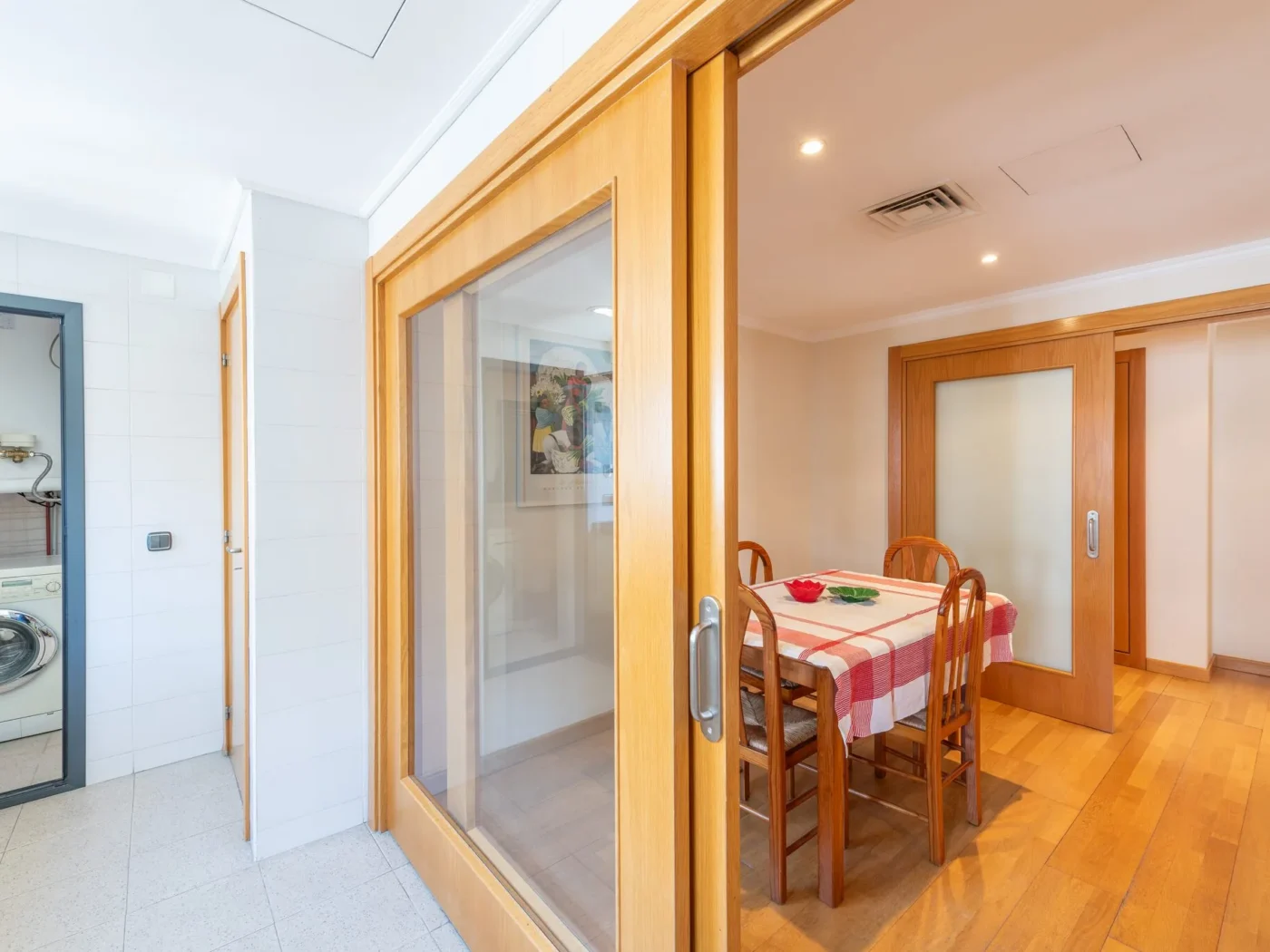 Apartamento T2+1 de Excelência no Parque das Nações – Vista Rio — foto 19