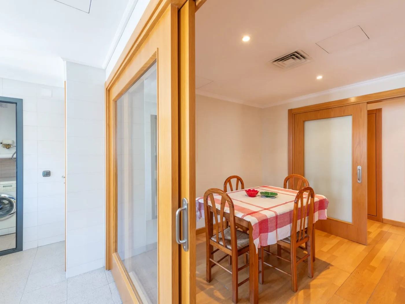 Apartamento T2+1 de Excelência no Parque das Nações – Vista Rio — foto 20