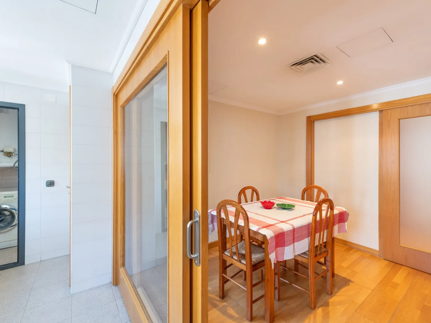 Apartamento T2+1 de Excelência no Parque das Nações – Vista Rio — foto 21