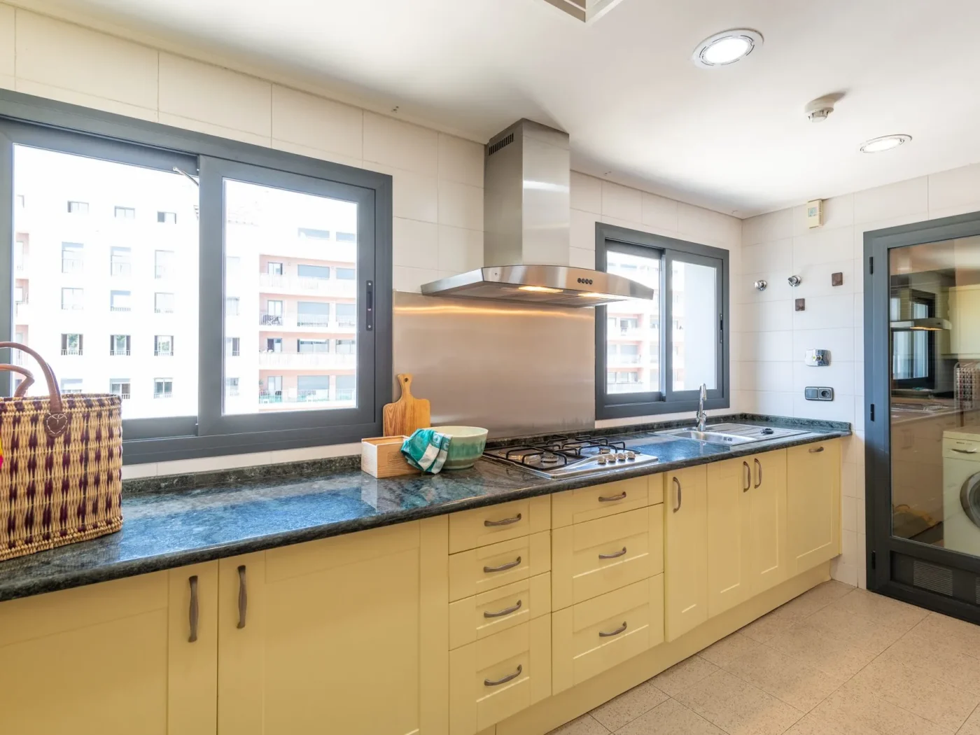 Apartamento T2+1 de Excelência no Parque das Nações – Vista Rio — foto 22