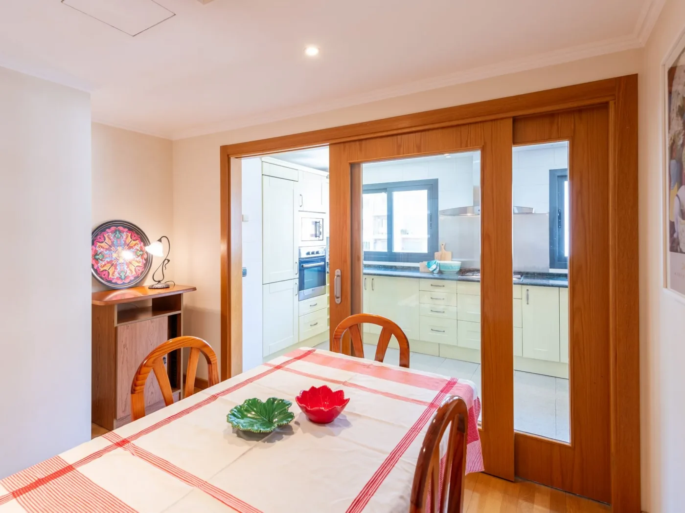 Apartamento T2+1 de Excelência no Parque das Nações – Vista Rio — foto 23