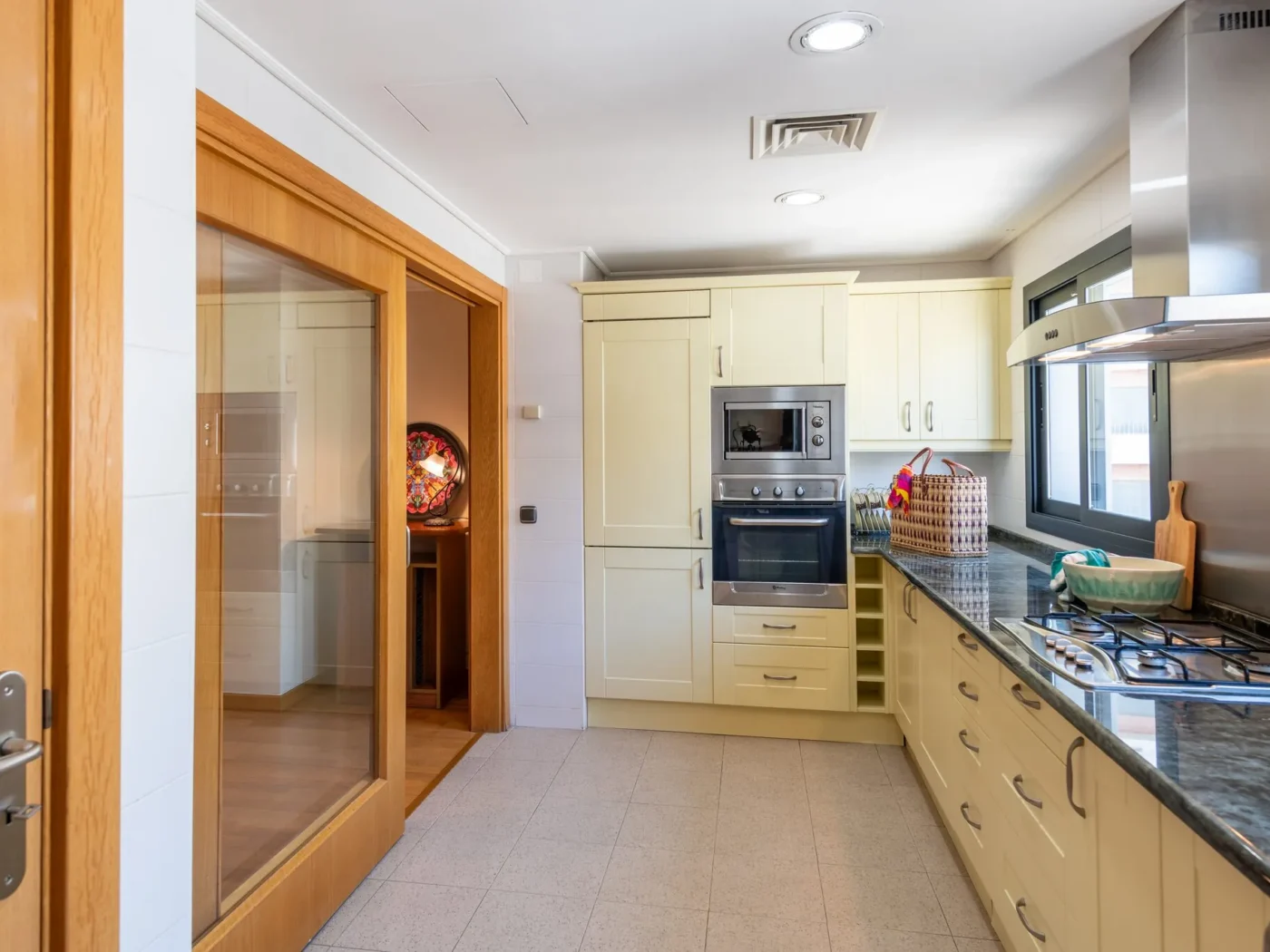 Apartamento T2+1 de Excelência no Parque das Nações – Vista Rio — foto 24
