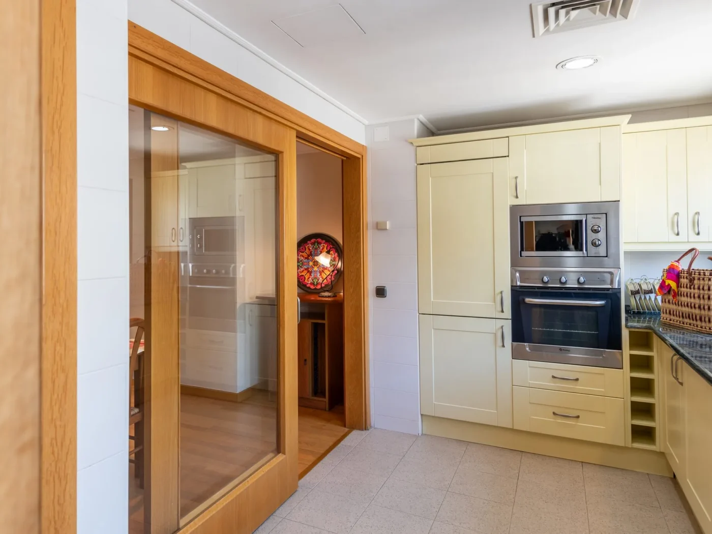 Apartamento T2+1 de Excelência no Parque das Nações – Vista Rio — foto 25