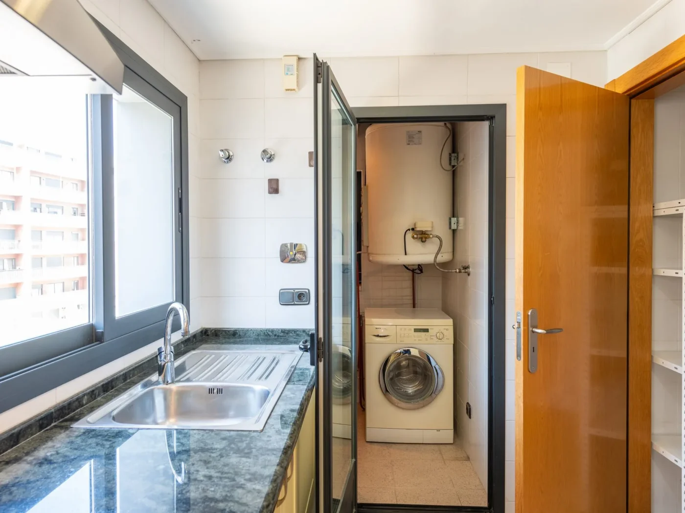 Apartamento T2+1 de Excelência no Parque das Nações – Vista Rio — foto 26
