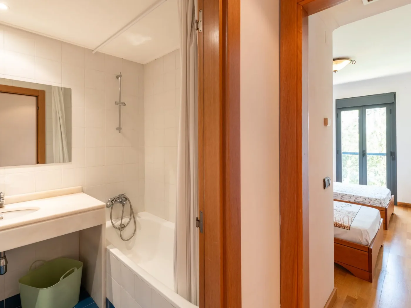 Apartamento T2+1 de Excelência no Parque das Nações – Vista Rio — foto 27