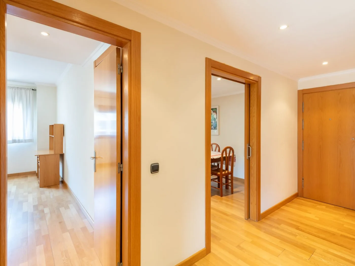 Apartamento T2+1 de Excelência no Parque das Nações – Vista Rio — foto 28