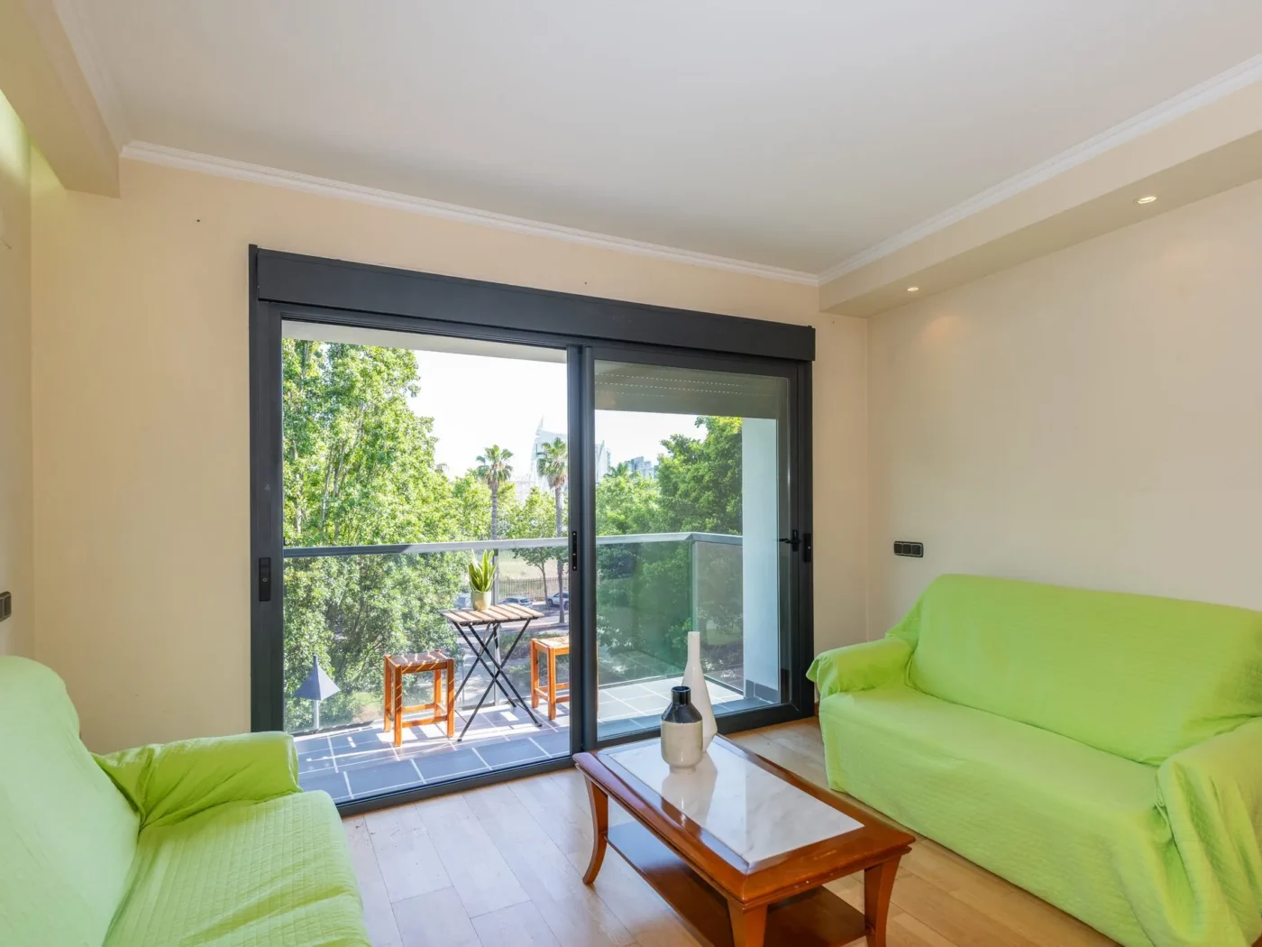 Apartamento T2+1 de Excelência no Parque das Nações – Vista Rio — foto 31