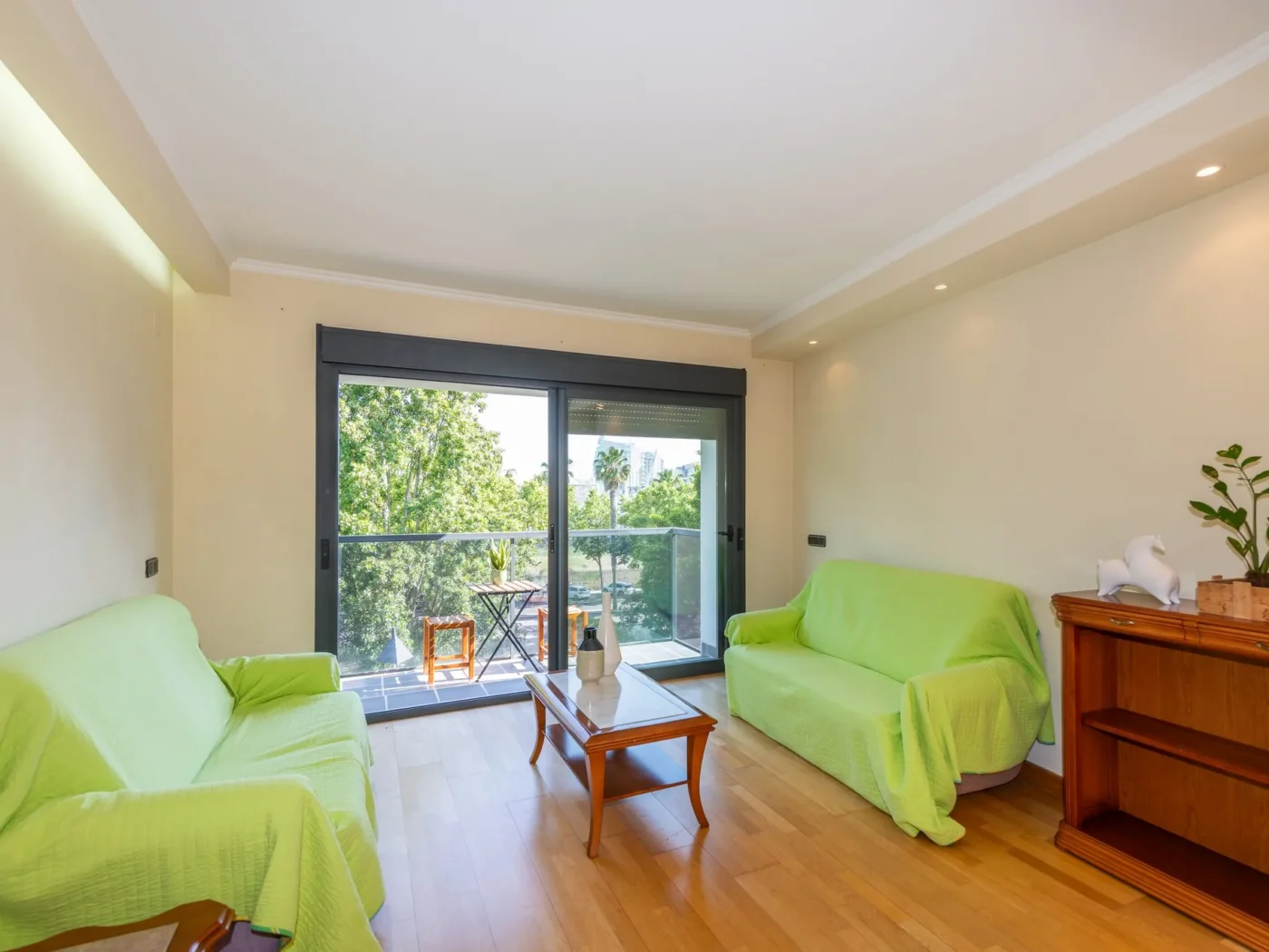 Apartamento T2+1 de Excelência no Parque das Nações – Vista Rio — foto 32