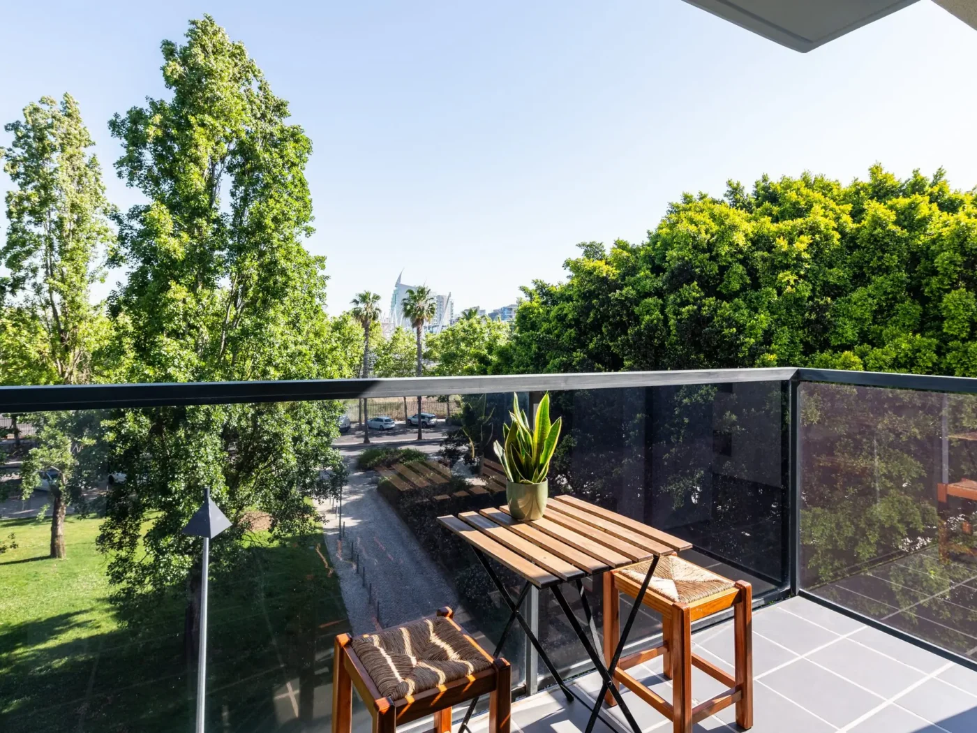 Apartamento T2+1 de Excelência no Parque das Nações – Vista Rio — foto 33