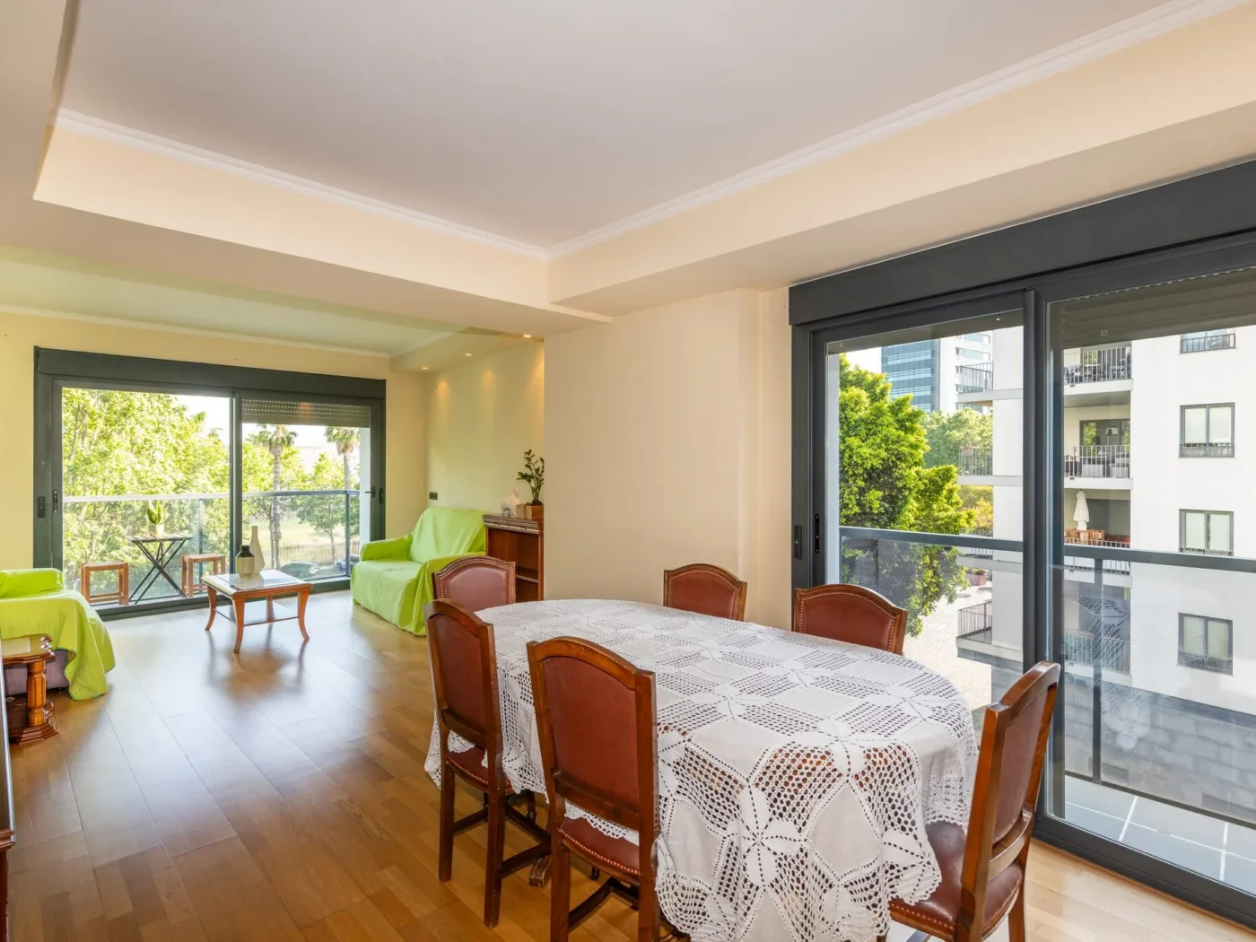 Apartamento T2+1 de Excelência no Parque das Nações – Vista Rio — foto 36