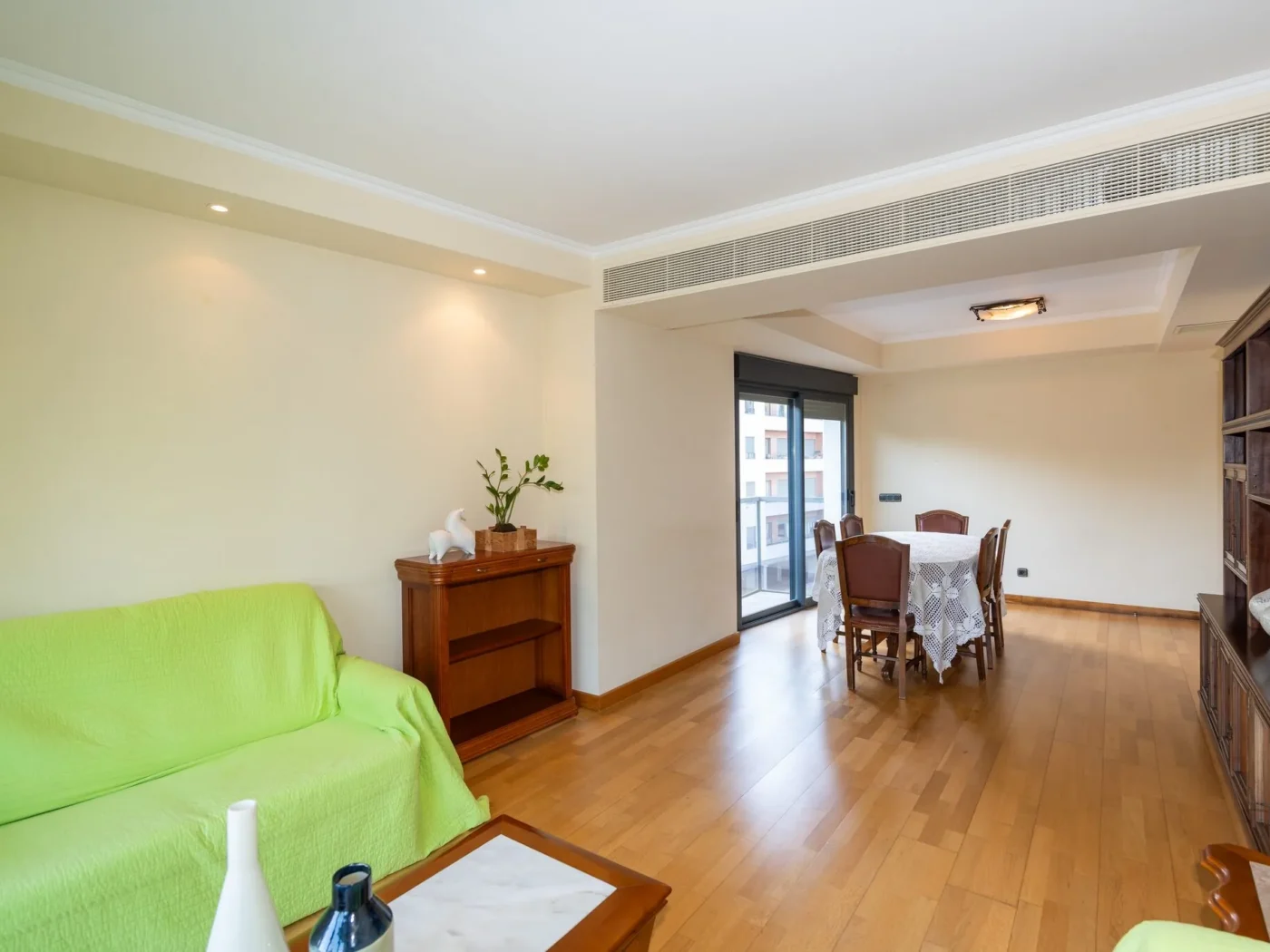 Apartamento T2+1 de Excelência no Parque das Nações – Vista Rio — foto 37