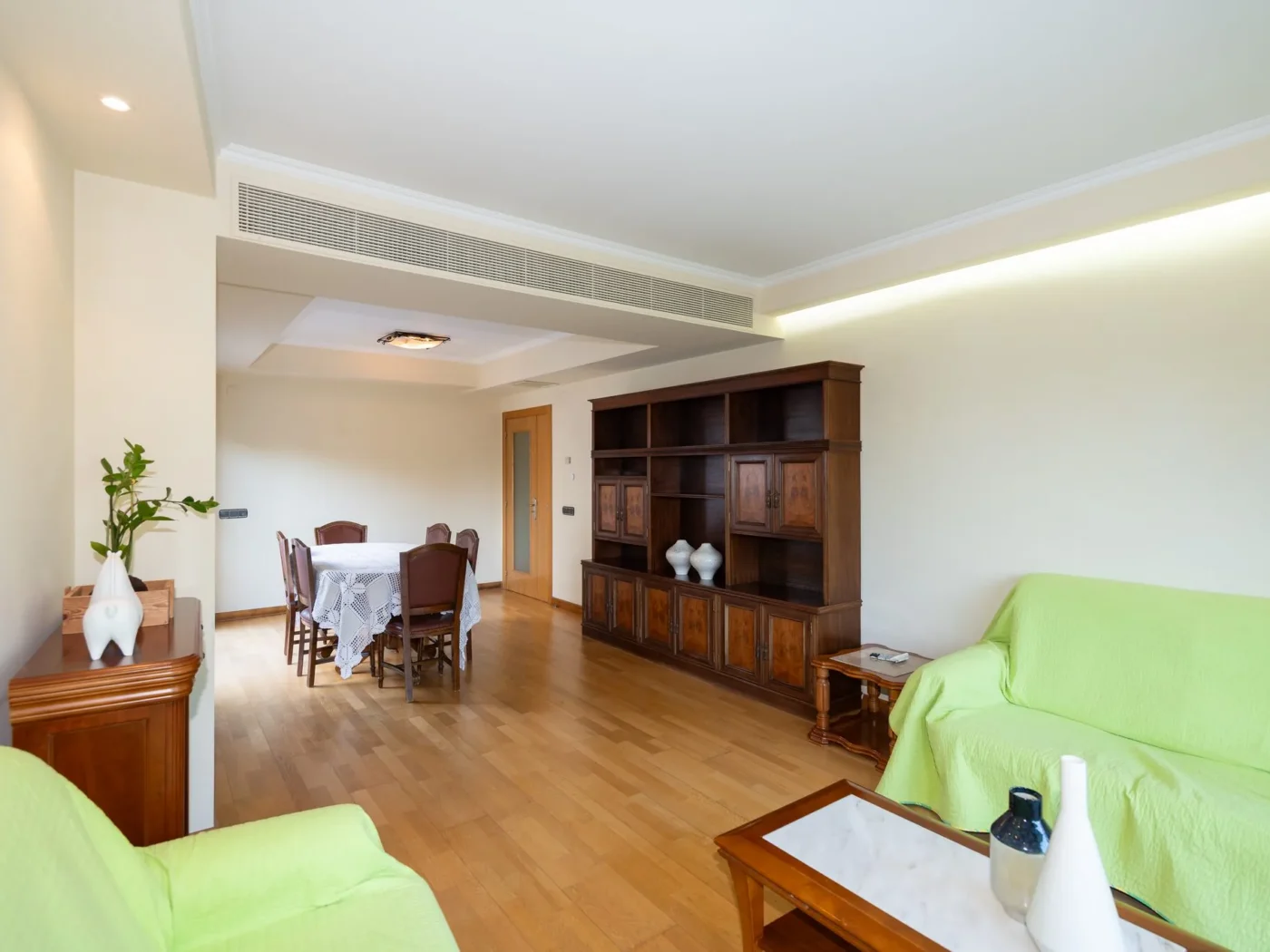 Apartamento T2+1 de Excelência no Parque das Nações – Vista Rio — foto 38