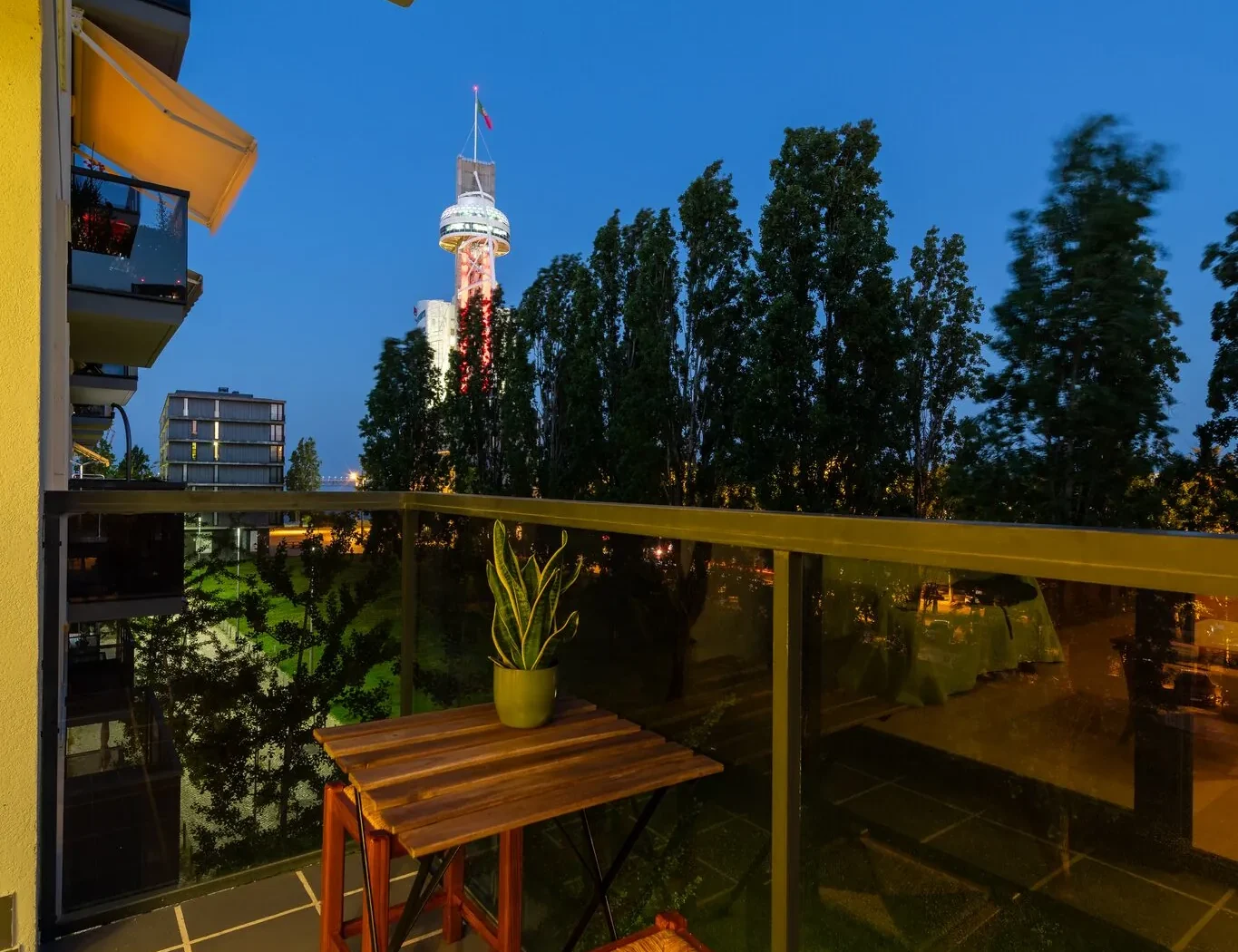 Apartamento T2+1 de Excelência no Parque das Nações – Vista Rio — foto 39