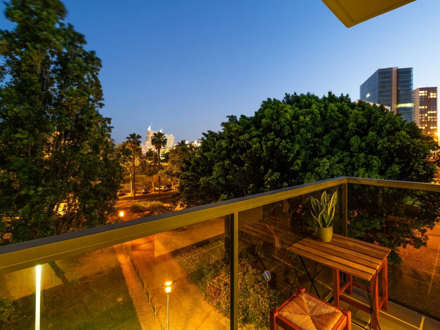 Apartamento T2+1 de Excelência no Parque das Nações – Vista Rio — foto 40