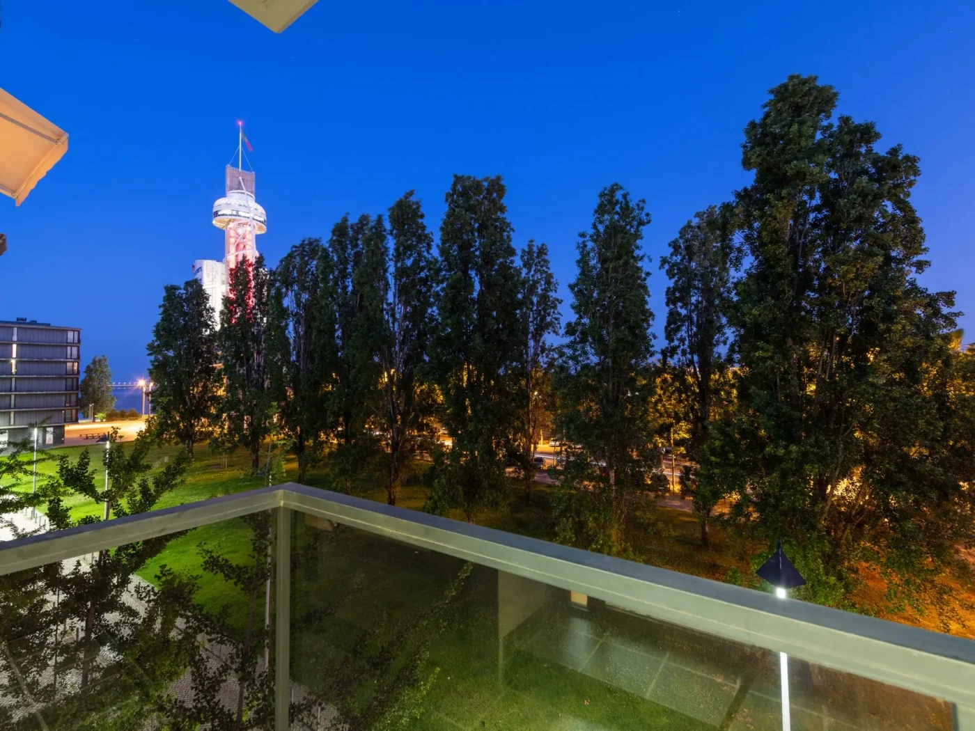 Apartamento T2+1 de Excelência no Parque das Nações – Vista Rio — foto 41