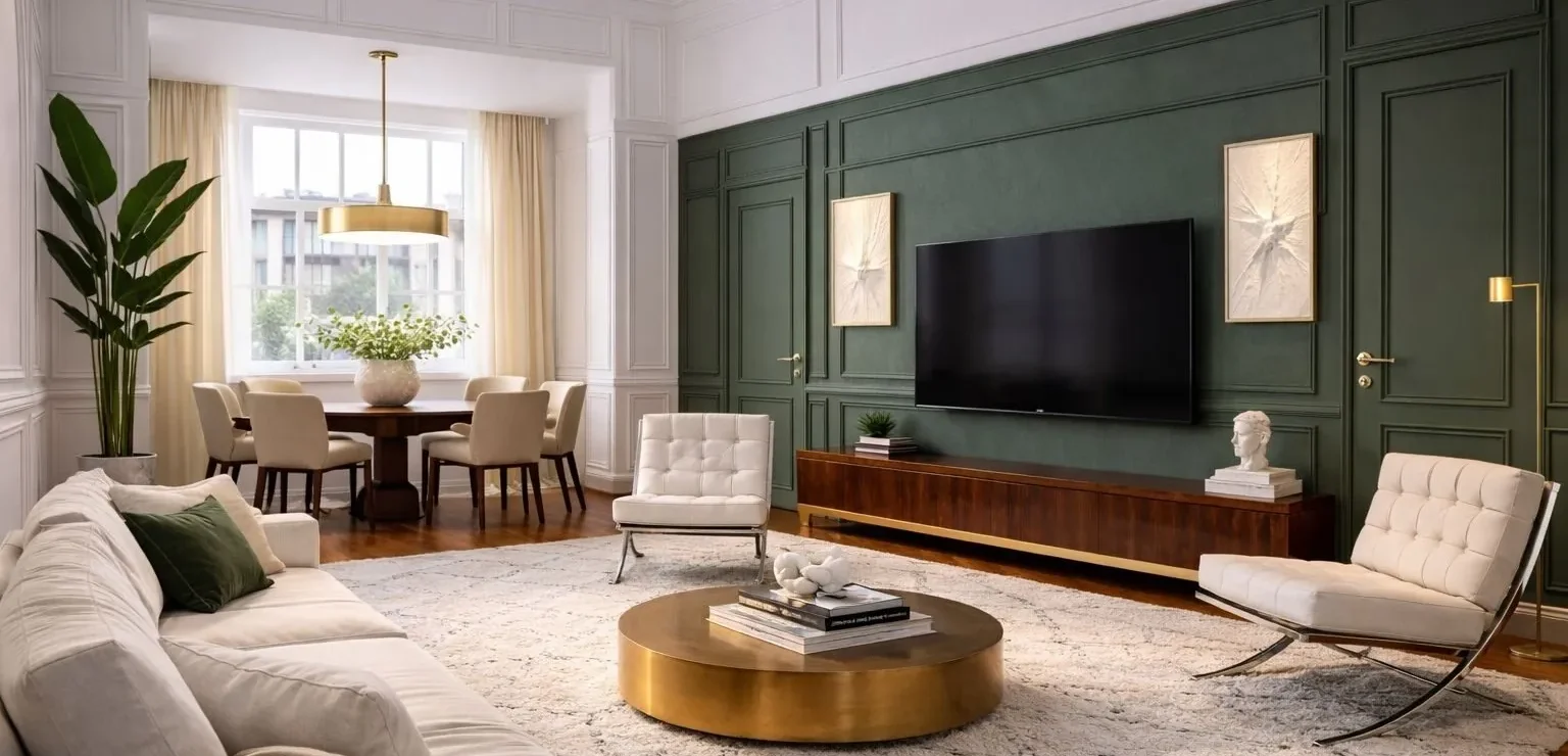 T3+1 de Charme com 150 m² | Av. Elias Garcia | Ao lado da Gulbenkian | Para Remodelar