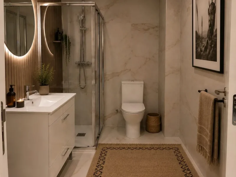 T2 Totalmente Remodelado com Varanda | Excelente Luz Natural | Agualva-Cacém