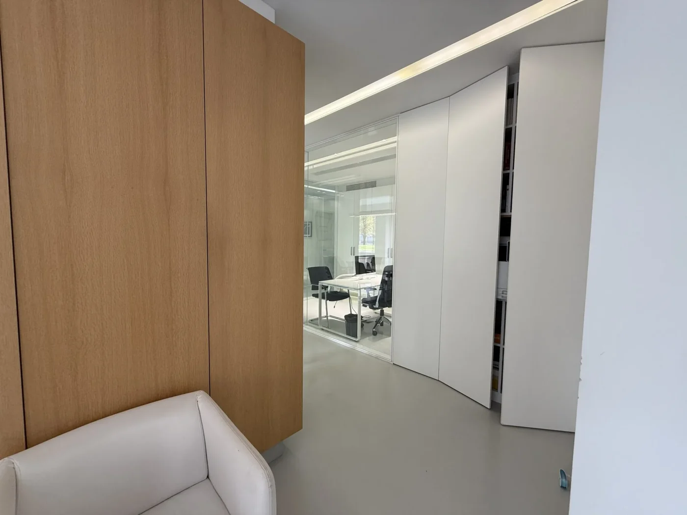 Escritório PRIME com Yield 6% | Parque das Nações | Campus de Justiça — foto 7
