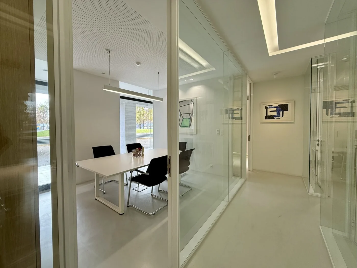 Escritório PRIME com Yield 6% | Parque das Nações | Campus de Justiça — foto 10