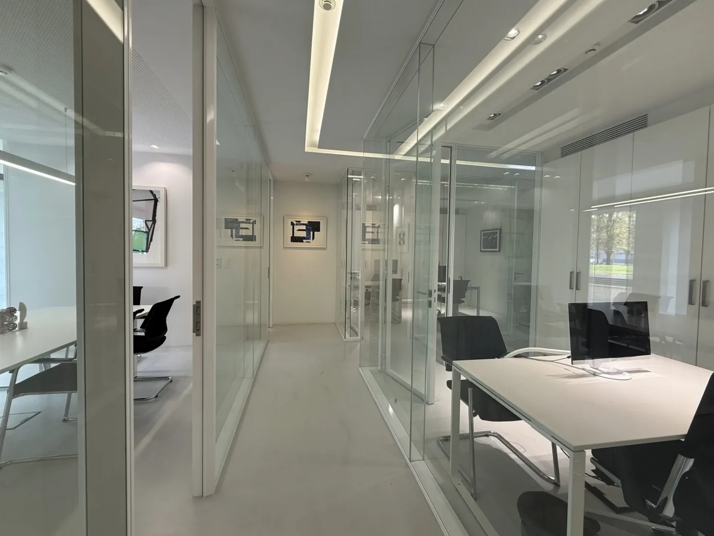 Escritório PRIME com Yield 6% | Parque das Nações | Campus de Justiça — foto 11