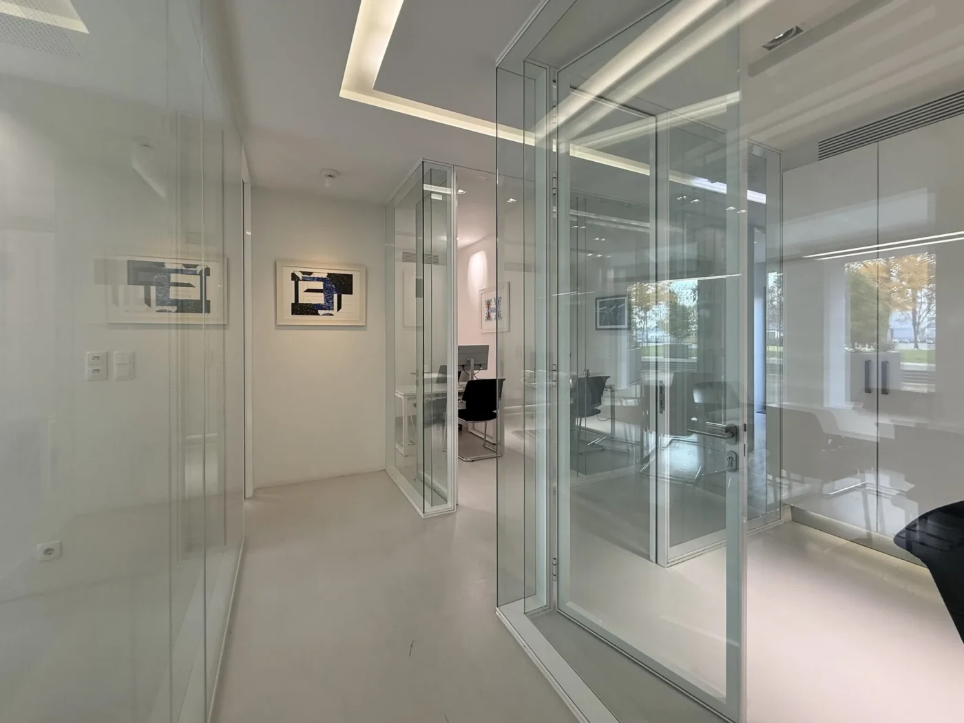 Escritório PRIME com Yield 6% | Parque das Nações | Campus de Justiça — foto 12