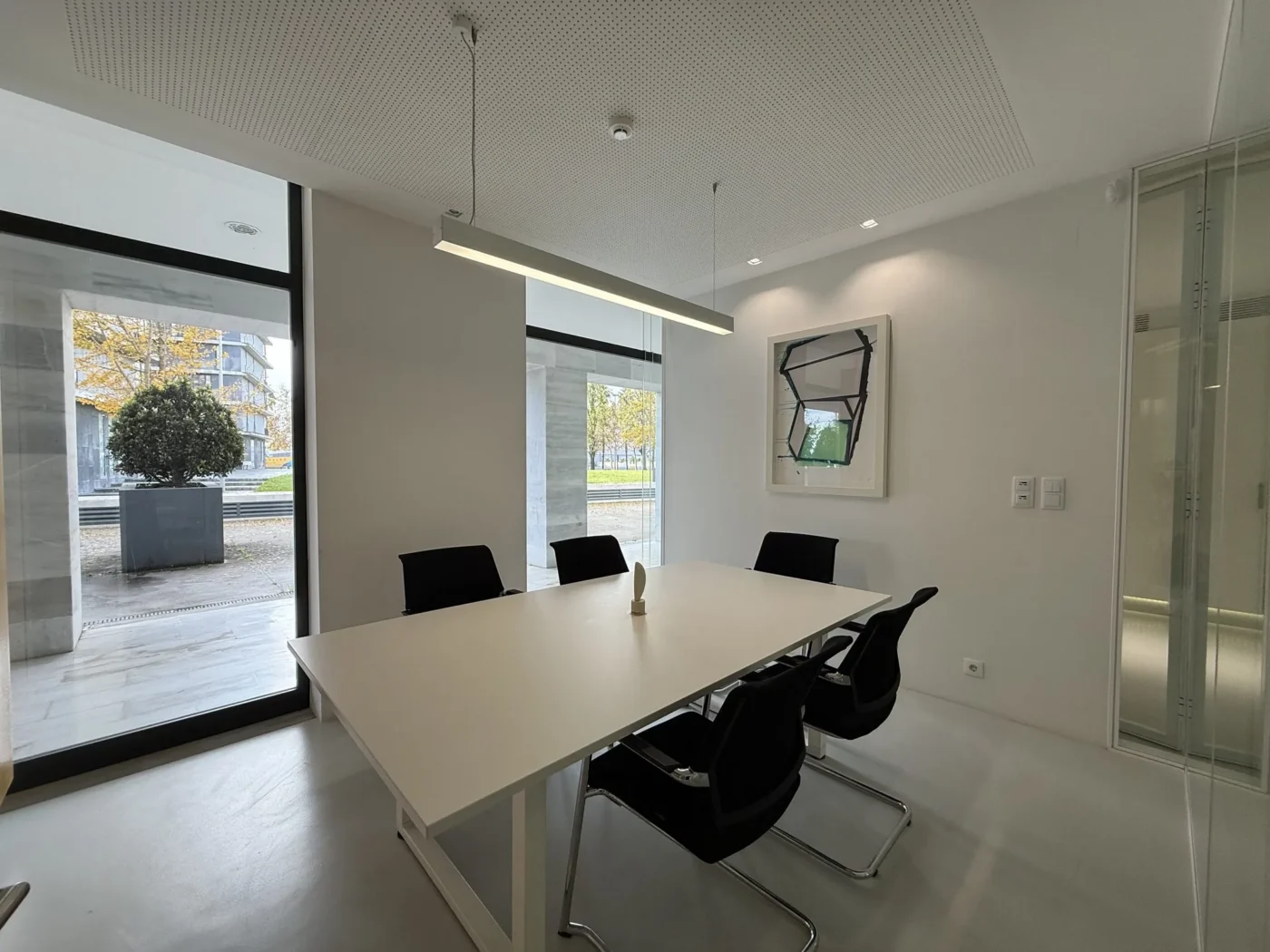 Escritório PRIME com Yield 6% | Parque das Nações | Campus de Justiça — foto 13