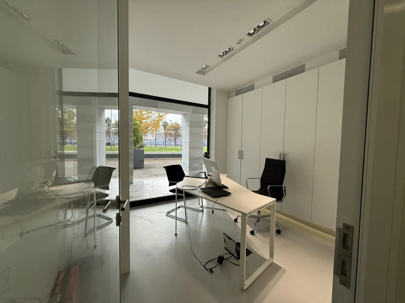 Escritório PRIME com Yield 6% | Parque das Nações | Campus de Justiça — foto 16