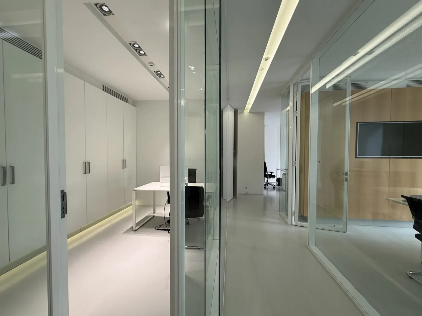 Escritório PRIME com Yield 6% | Parque das Nações | Campus de Justiça — foto 20