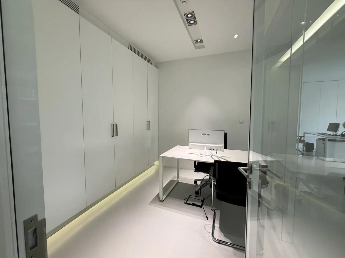 Escritório PRIME com Yield 6% | Parque das Nações | Campus de Justiça — foto 21