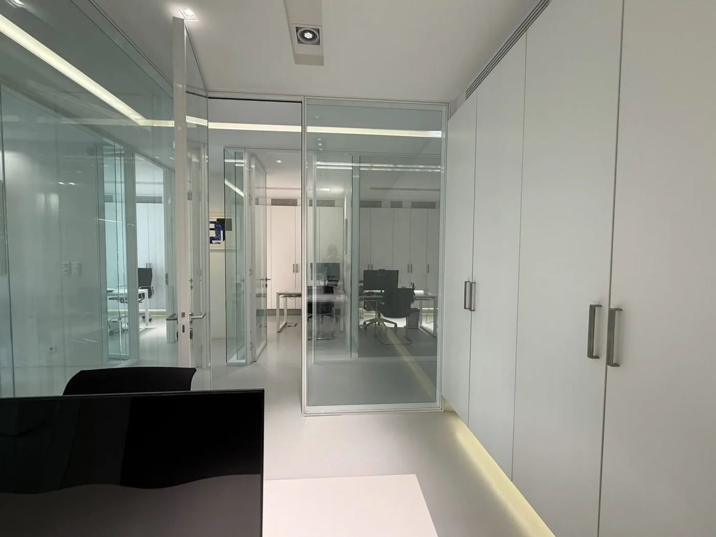 Escritório PRIME com Yield 6% | Parque das Nações | Campus de Justiça — foto 22